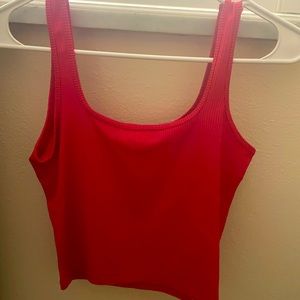 Hollister tank top